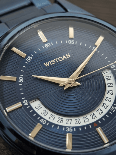 WR713 Blue gallery image 4