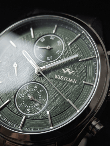 WR1805 Gun gallery image 4