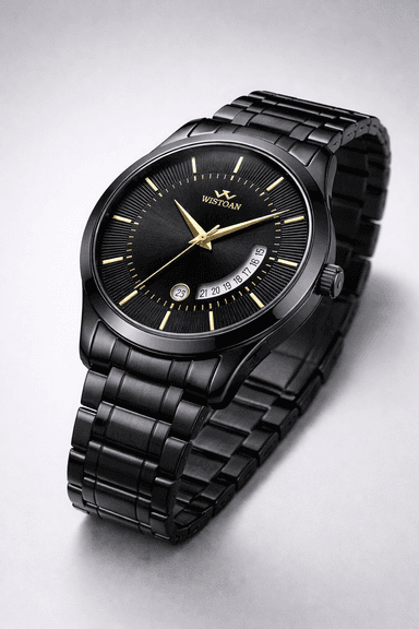 WR1823 Black gallery image 1