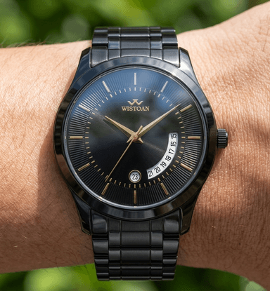 WR1823 Black gallery image 2