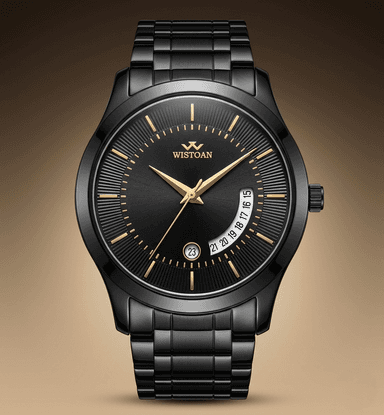 WR1823 Black gallery image 4