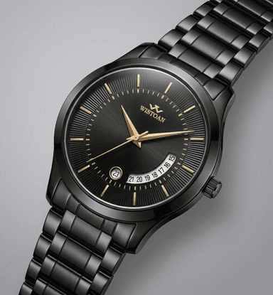 WR1823 Black gallery image 5