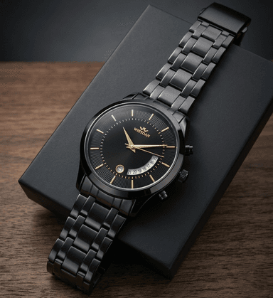 WR1823 Black gallery image 6